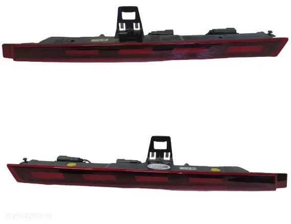 VOLVO C40 LAMPA TYŁ TYLNA LEWA PRAWA ORYGINAŁ