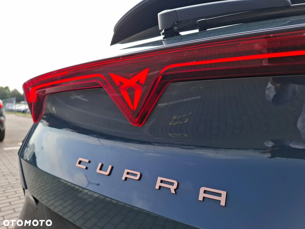 Cupra Formentor 1.5 eTSI mHEV DSG - 20