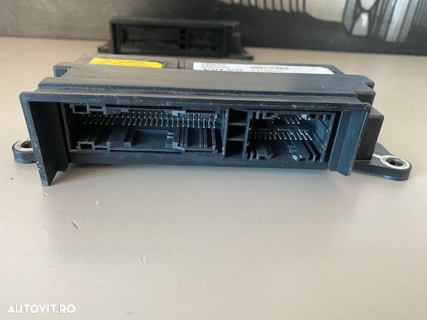 Calculator SRS AIRBAG VOLVO V40-V40CC 2012-2017 31406631 - 2