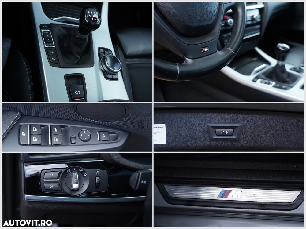 BMW X3 xDrive20d M Sport - 14