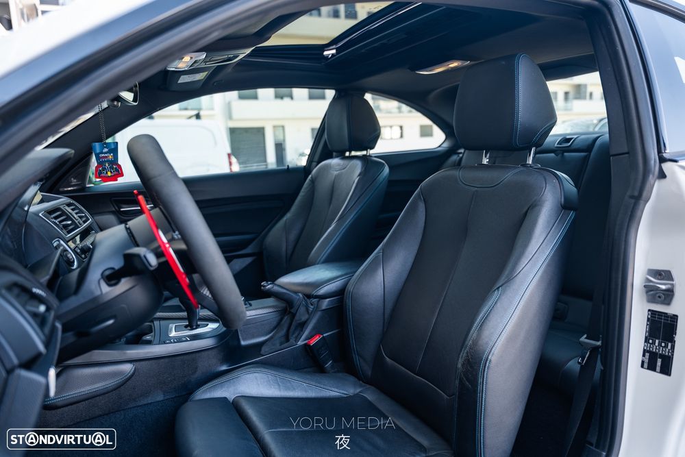 BMW M2 DKG - 3