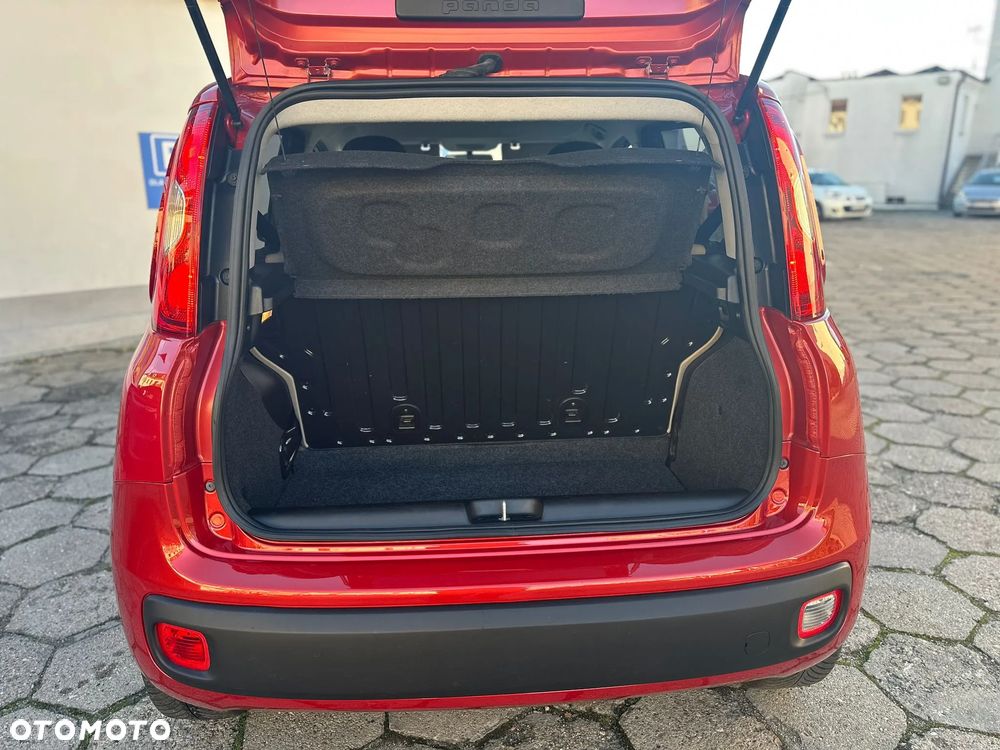 Fiat Panda 1.2 Easy - 14
