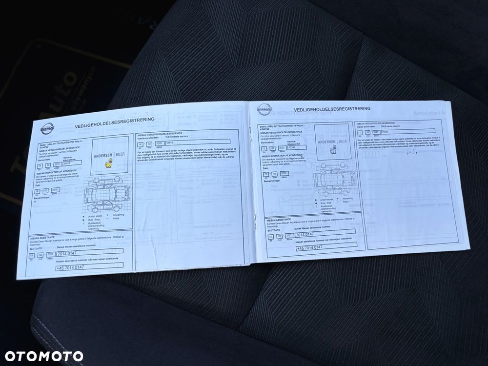 Nissan X-Trail 1.6 DIG-T N-Connecta - 38