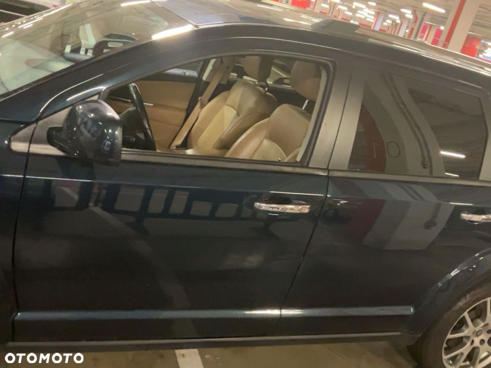 Fiat Freemont 3.6 V6 Lounge EU6 - 10