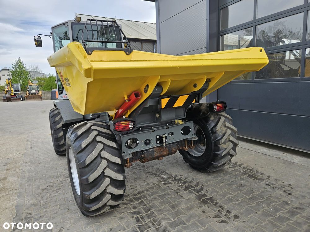 Wacker Neuson Wacker Neuson DV90 | 2020 | DW90 DV90 DW60 90 60 JCB TEREX AUSA THWAITES - 39