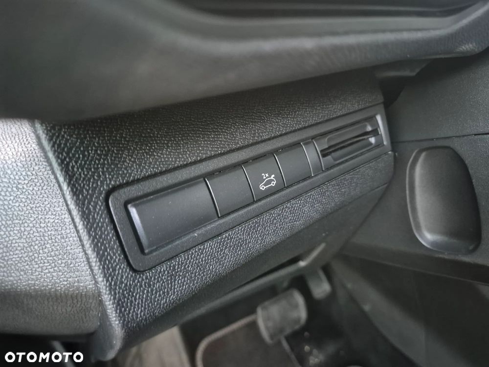 Peugeot 3008 BlueHDi 130 Stop & Start EAT8 Crossway - 9