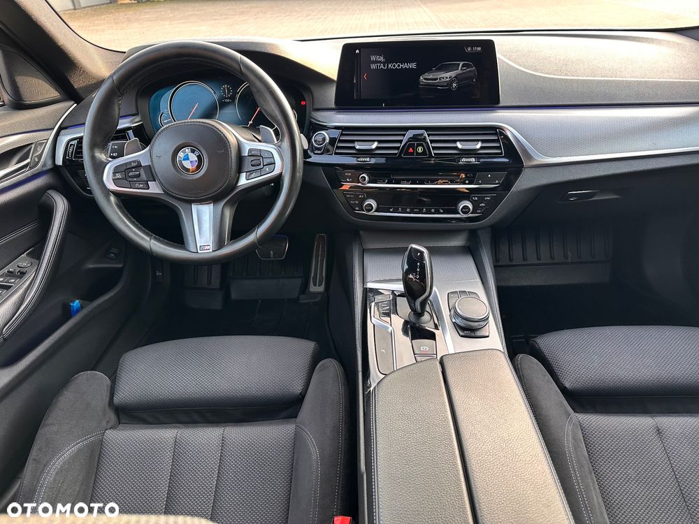 BMW Seria 5 - 24