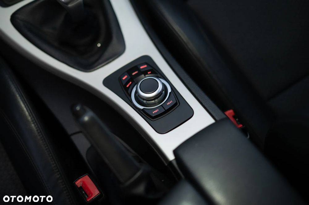 BMW Seria 3 320d Eff.Dynamics - 14
