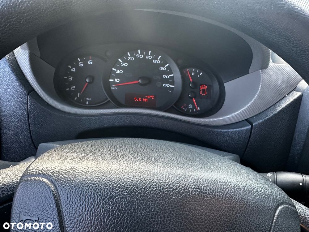 Renault MASTER L2H2 2.3 130KM EURO6 FV hak - 16