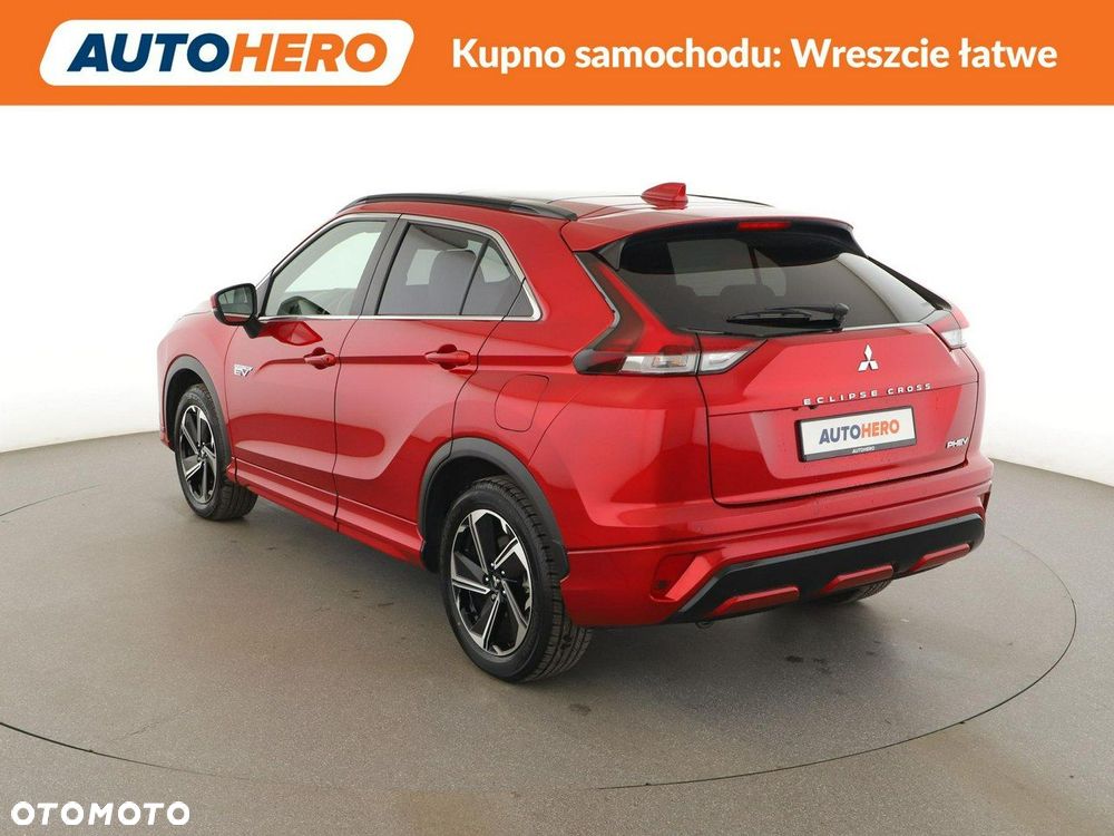 Mitsubishi Eclipse Cross 2.4 PHEV Instyle Plus - 5