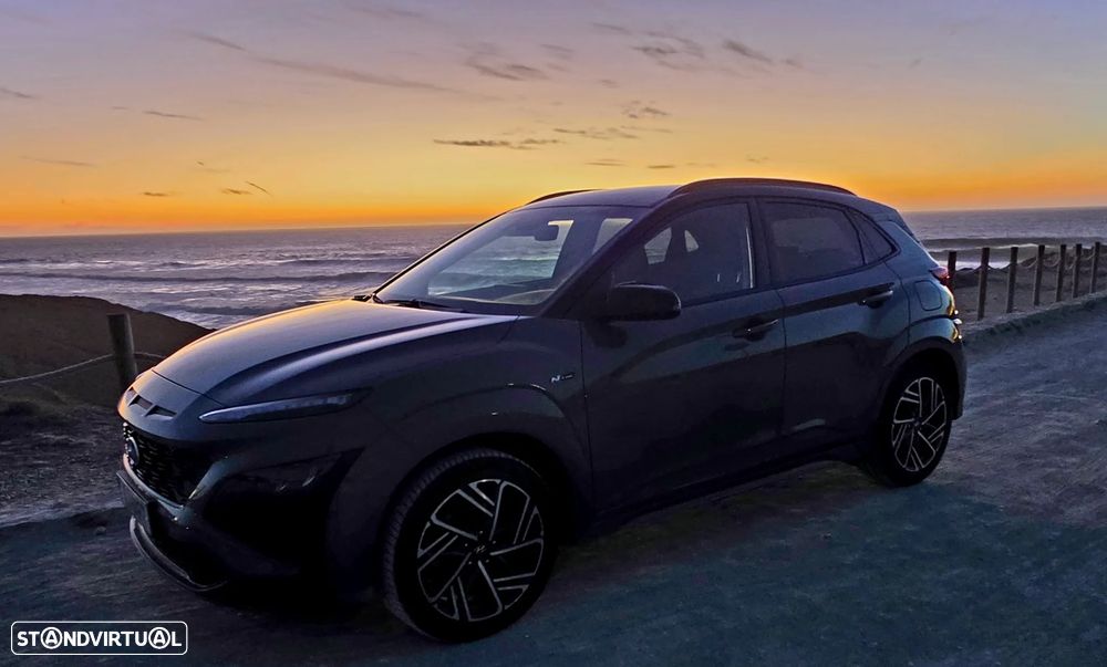 Hyundai Kauai - 4