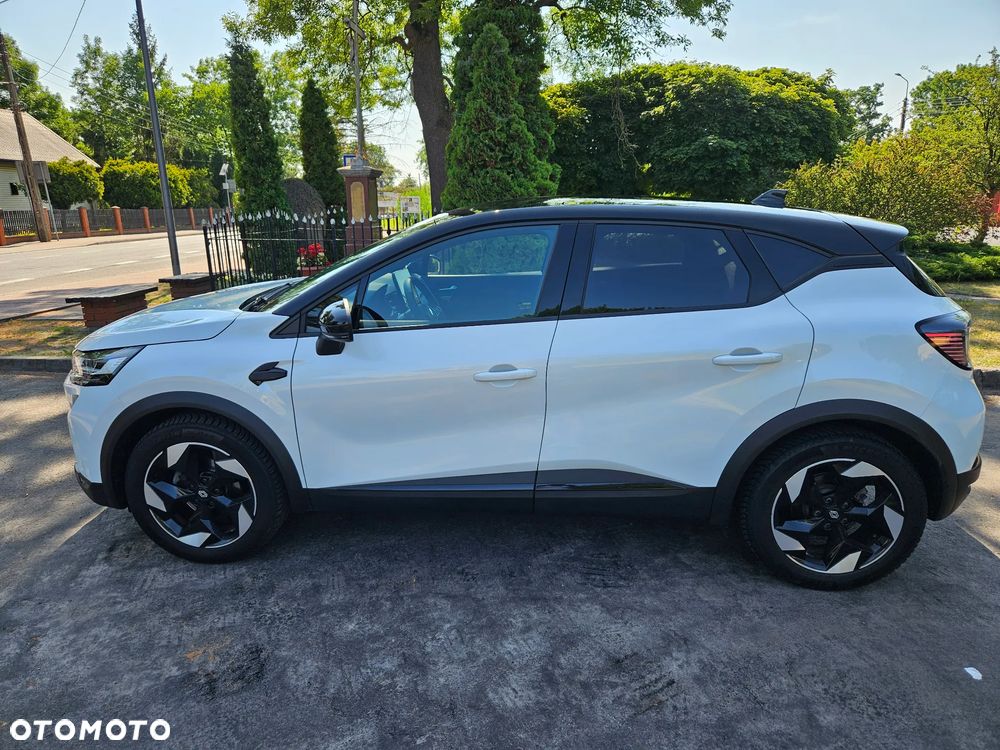 Renault Captur 1.0 TCe Techno - 4
