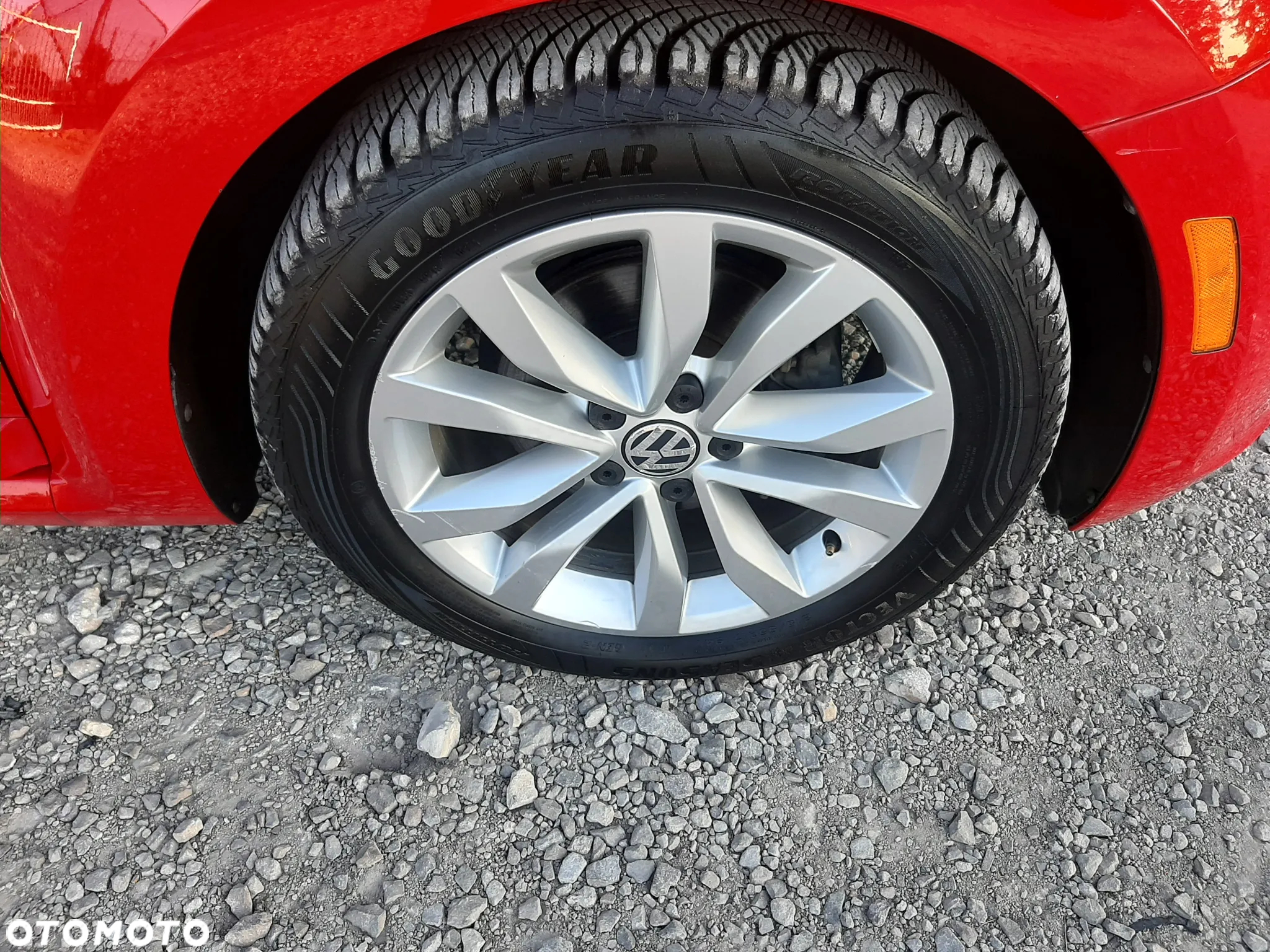 Volkswagen Beetle The 2.0 TDI DSG DPF Design - 10