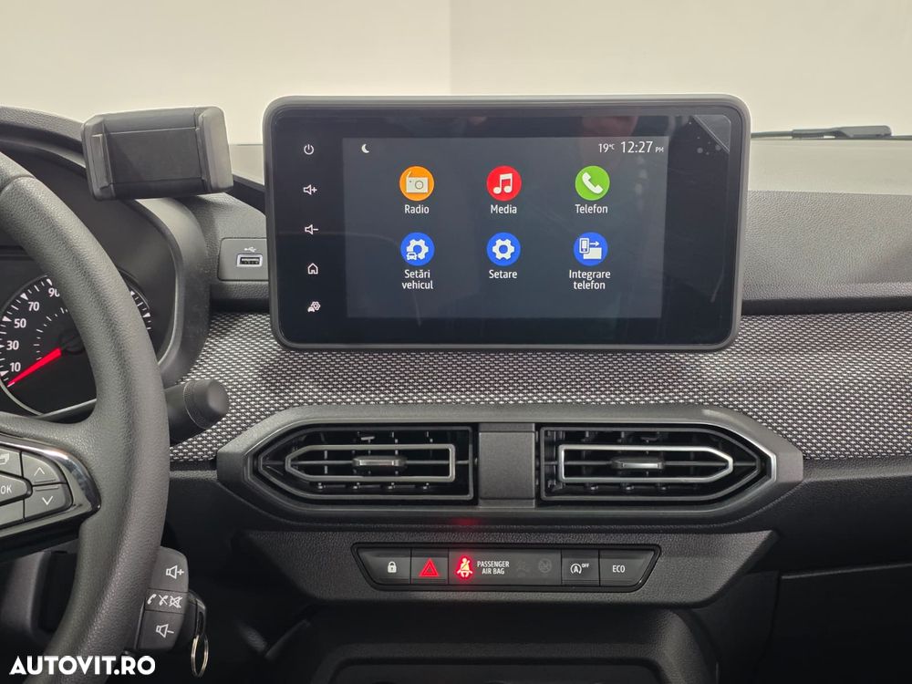 Dacia Logan ECO-G 100 MT6 Expression - 10