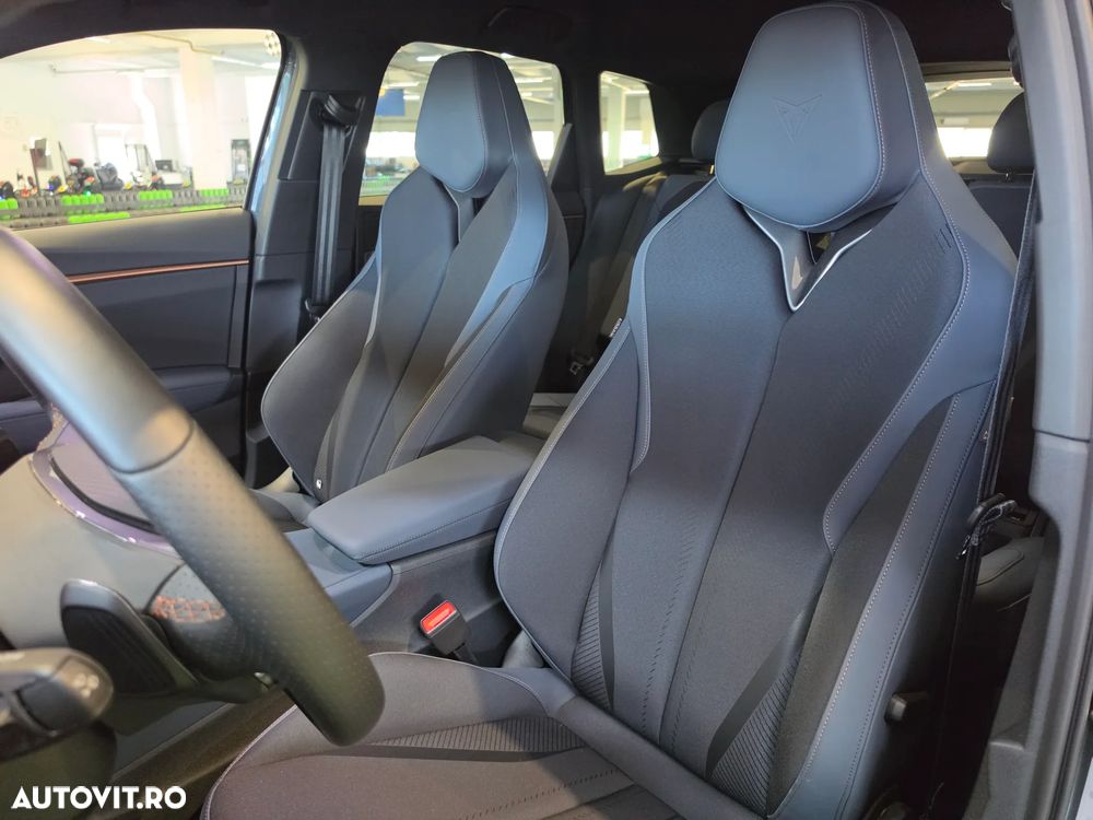 Cupra Terramar 1.5 eTSI DSG - 15