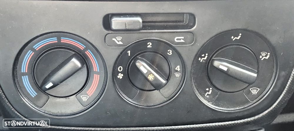 Fiat Fiorino 1.3 95cv - 10