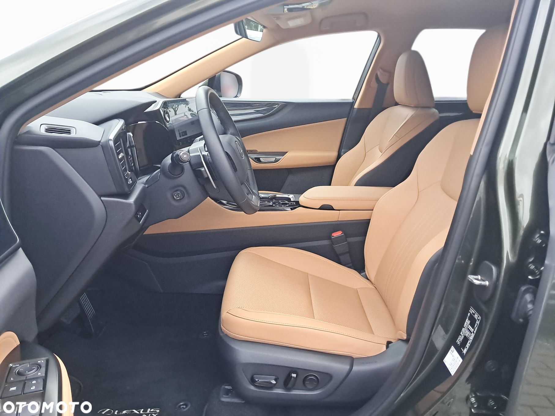 Lexus NX 350h Prestige AWD - 12