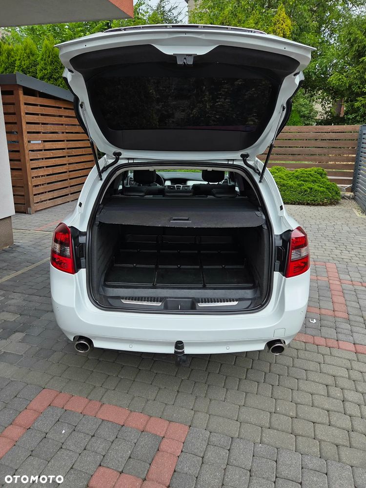 Renault Laguna 2.0 T Bose Edition - 13