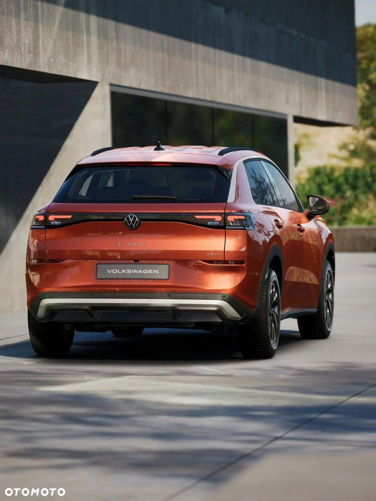 Volkswagen T-Roc - 6