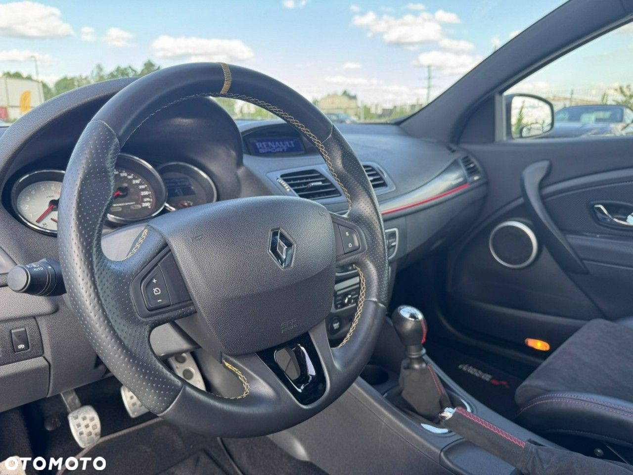 Renault Megane - 11