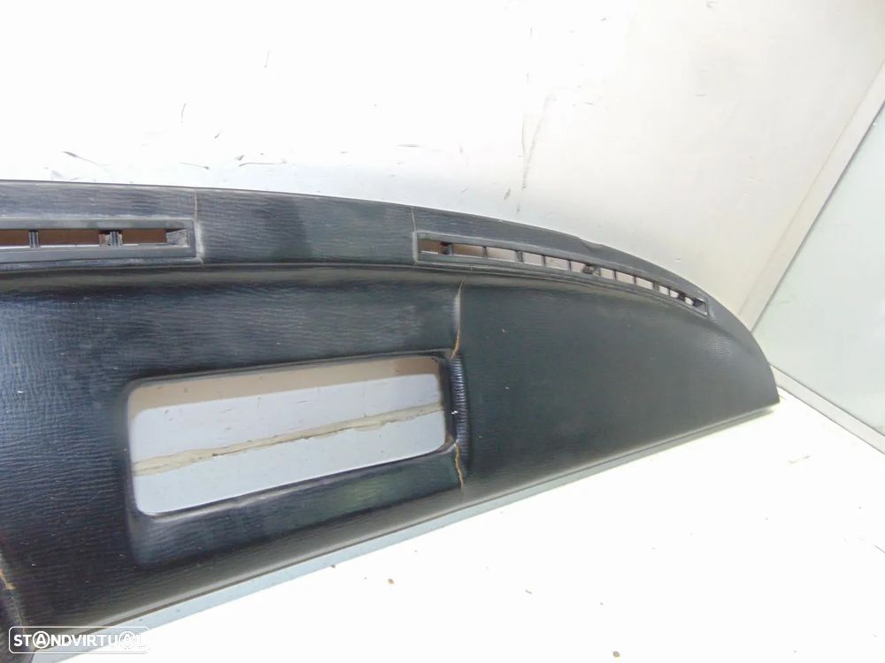 Peugeot 504 esqueleto/Pala tablier - 13