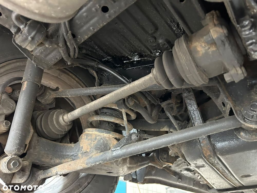 Toyota RAV4 2.0 VVT-i Sol - 36