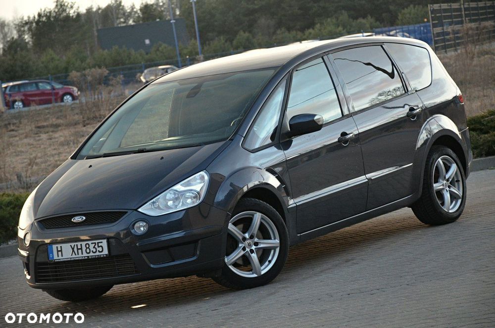 Ford S-Max - 6