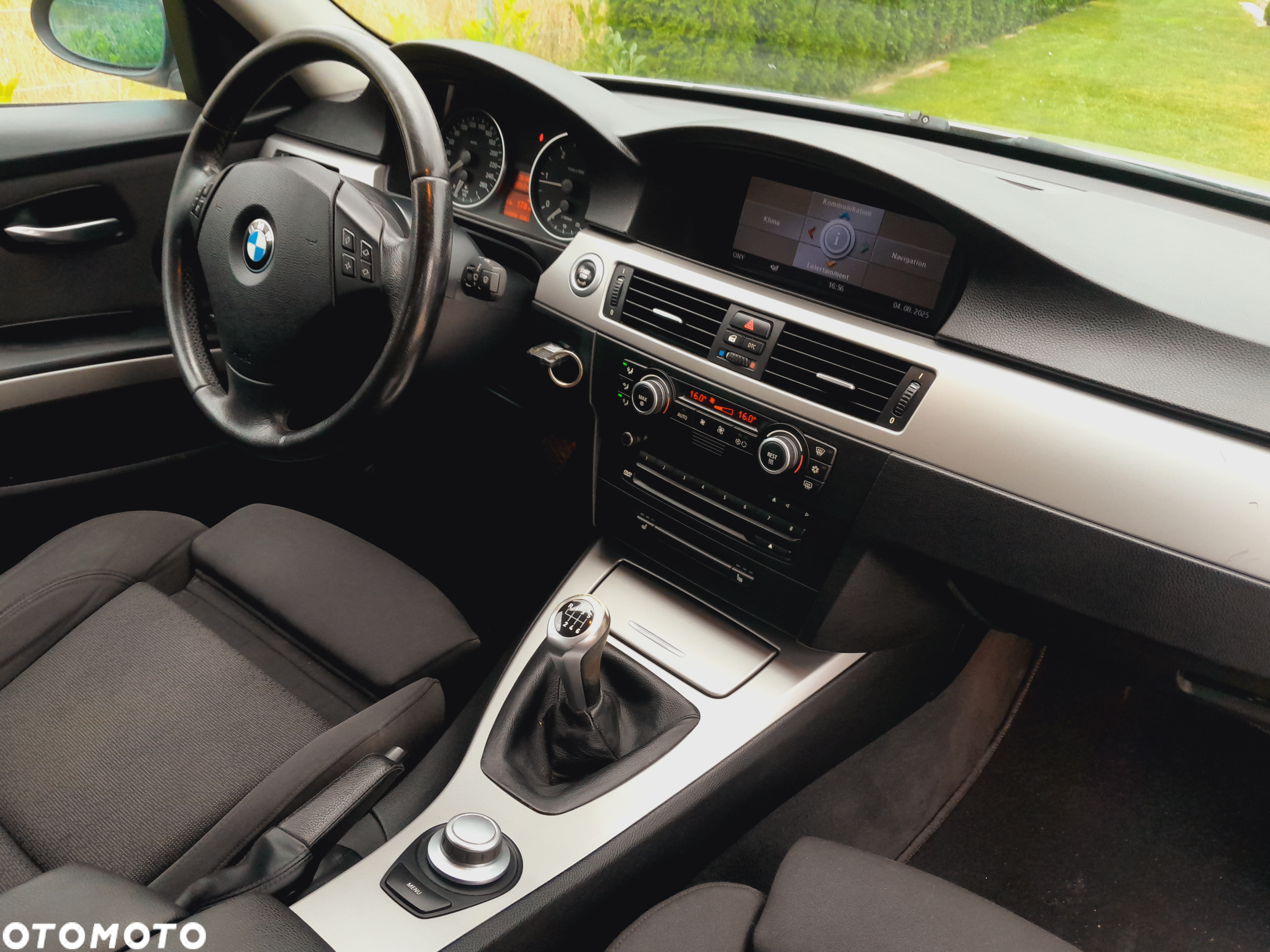 BMW Seria 3 - 17