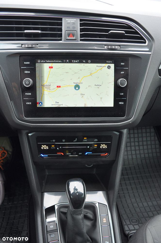 Volkswagen Tiguan 2.0 TDI SCR DSG IQ.DRIVE - 29