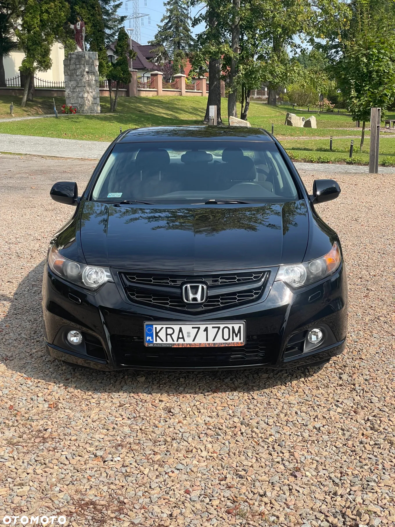 Honda Accord - 2