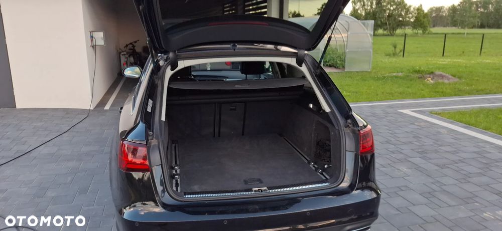 Audi A6 Avant 3.0 TDI Quattro S tronic - 20