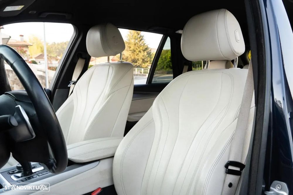 BMW X5 - 35