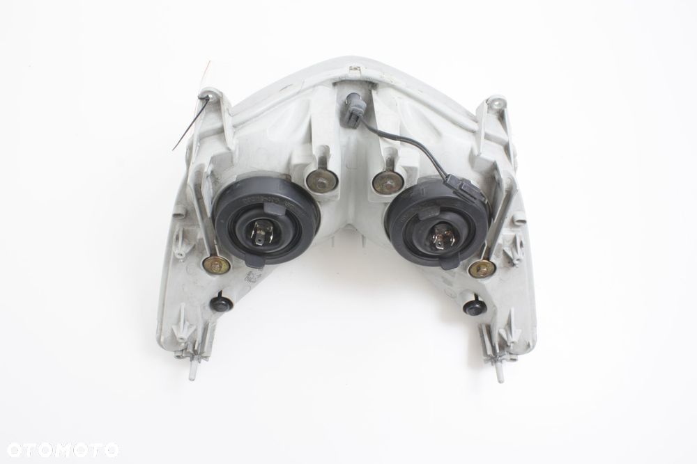 REFLEKTOR LAMPA PRZEDNIA Suzuki Burgman 400 03-05 - 4