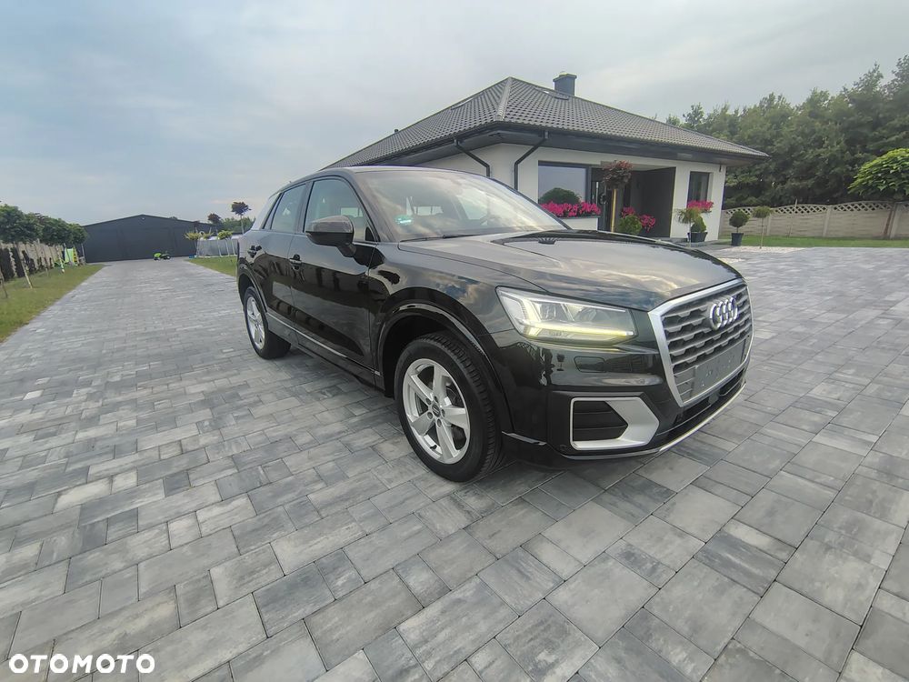 Audi Q2 - 15