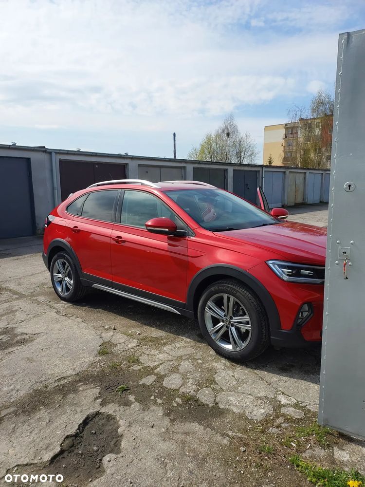 Volkswagen Taigo - 7