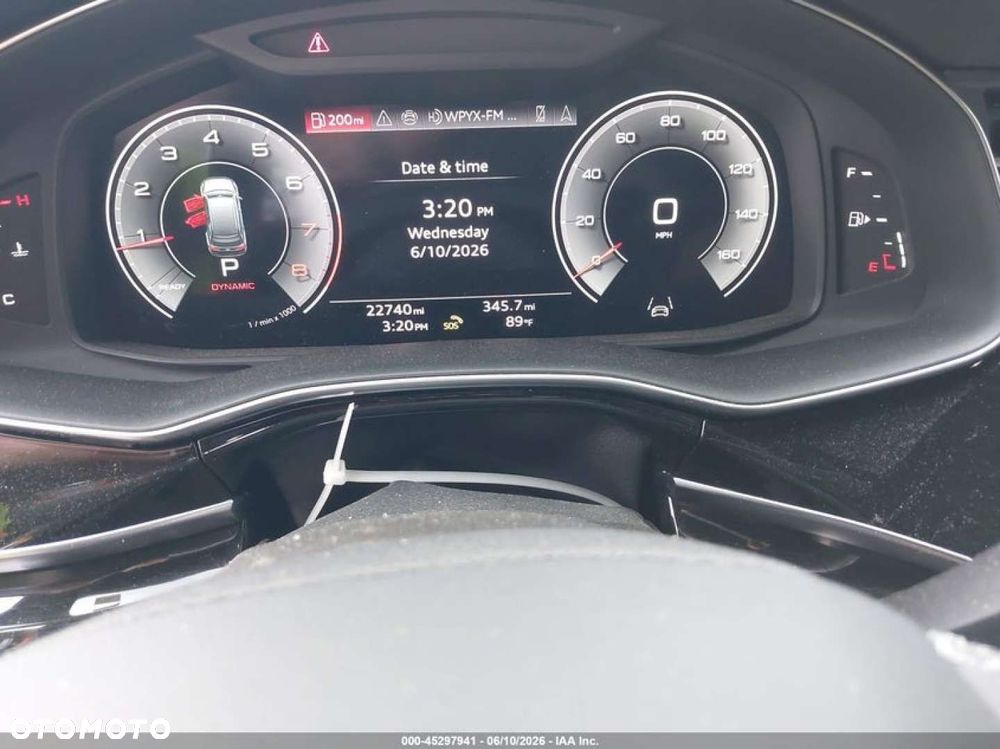 Audi Q7 - 14