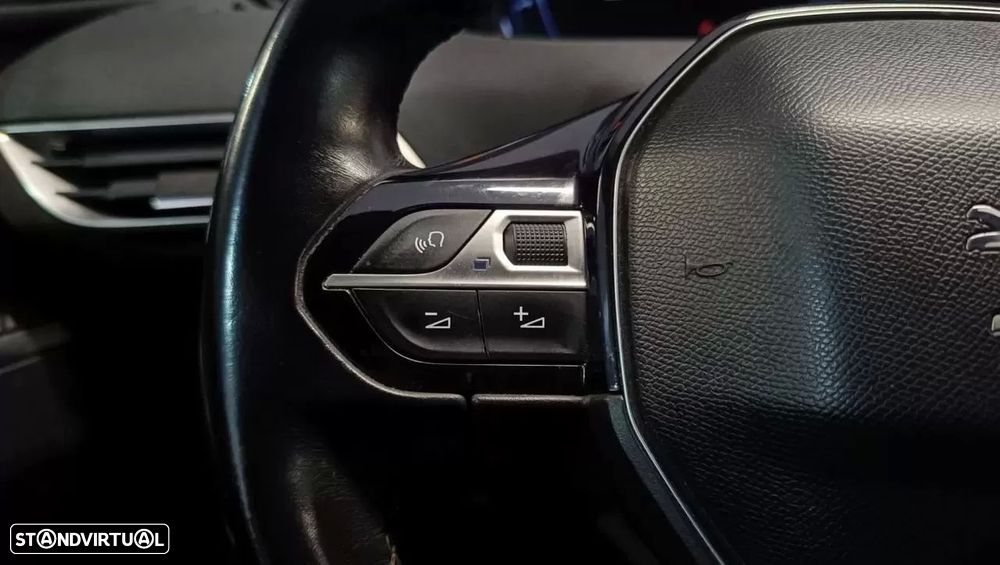 Peugeot 3008 1.6 BlueHDi Active - 29