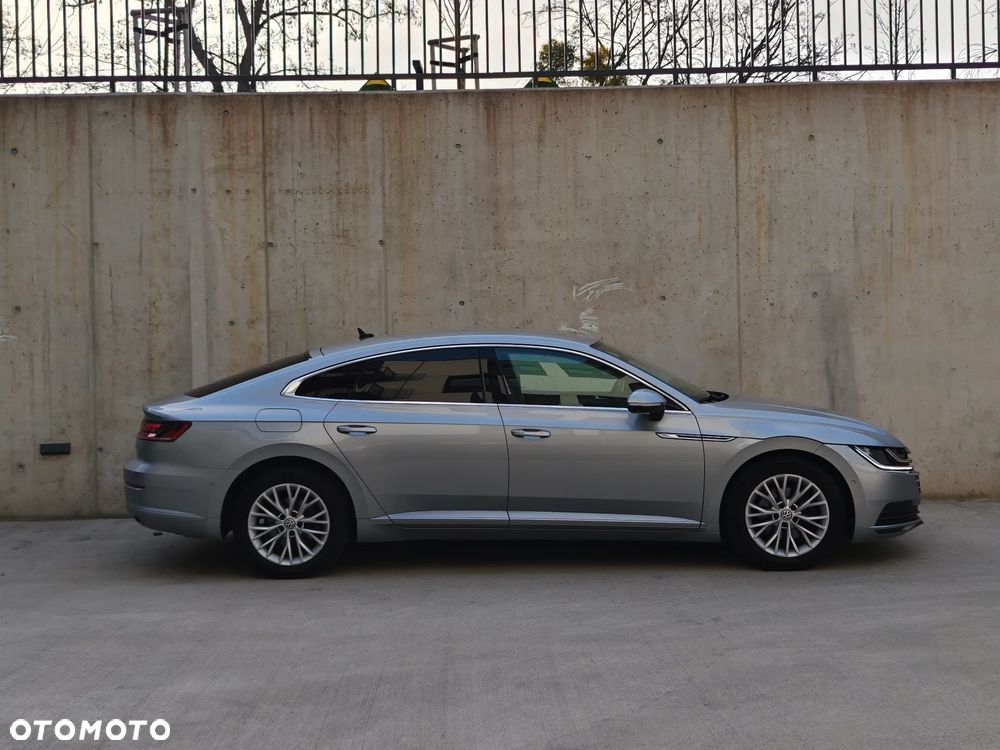 Volkswagen Arteon 2.0 TSI Essence DSG - 3