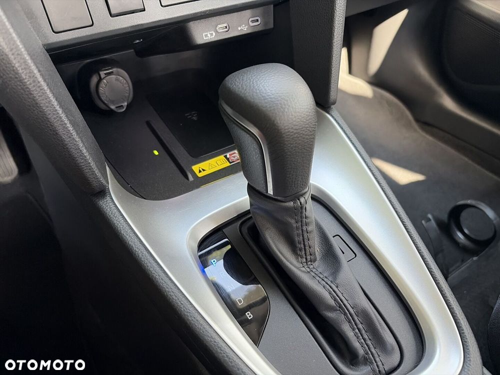 Toyota Yaris Cross Hybrid 1.5 Comfort - 10