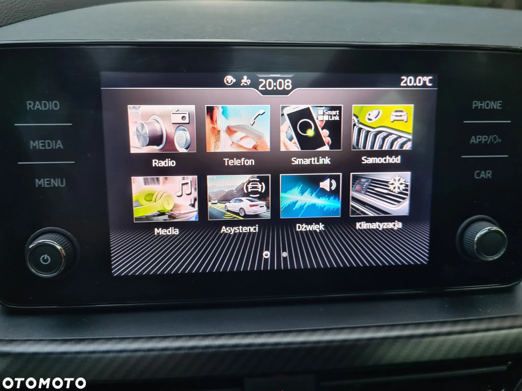Skoda Kamiq 1.5 TSI Monte Carlo DSG - 32