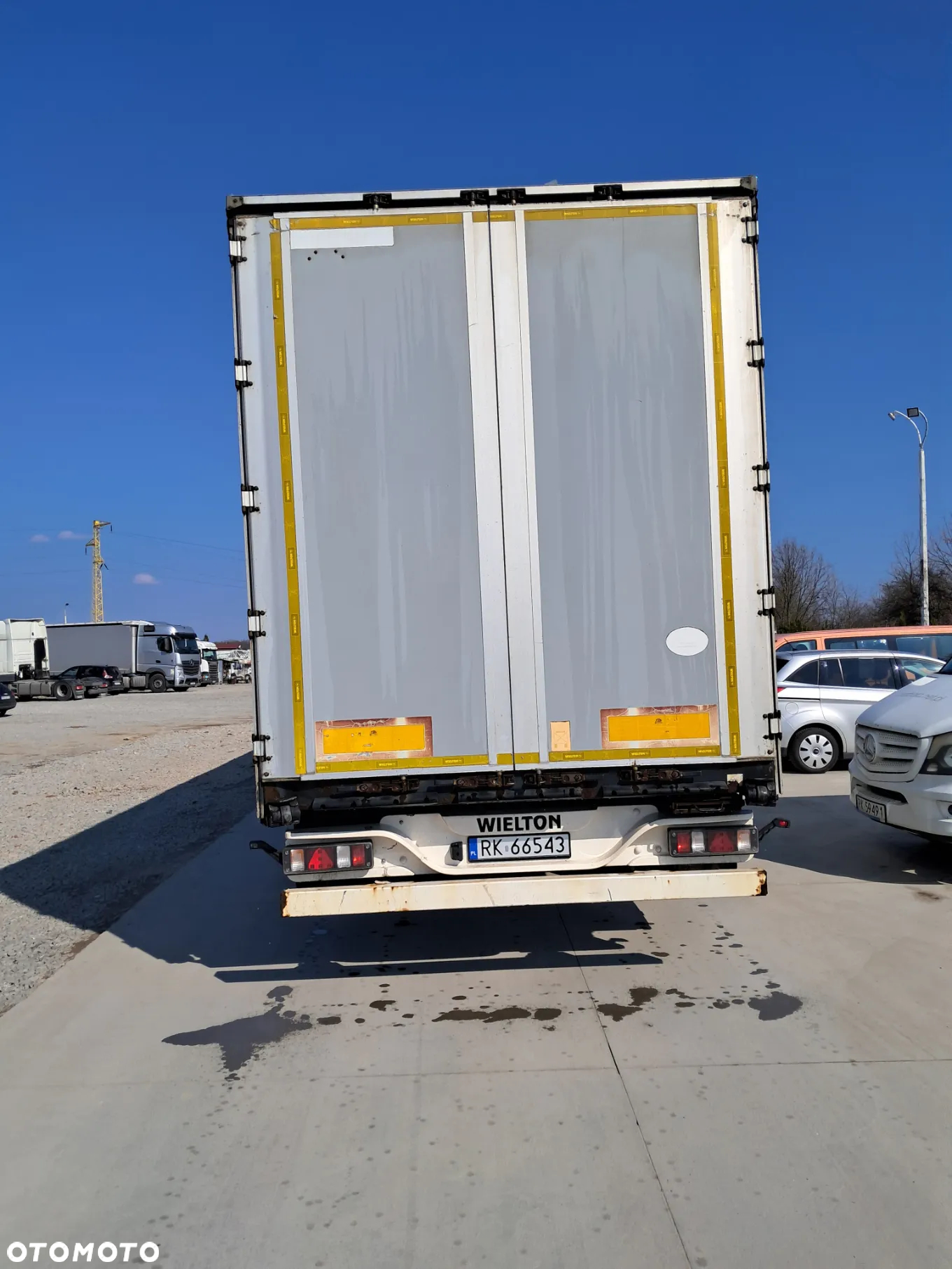 DAF XF 460 FT - 10