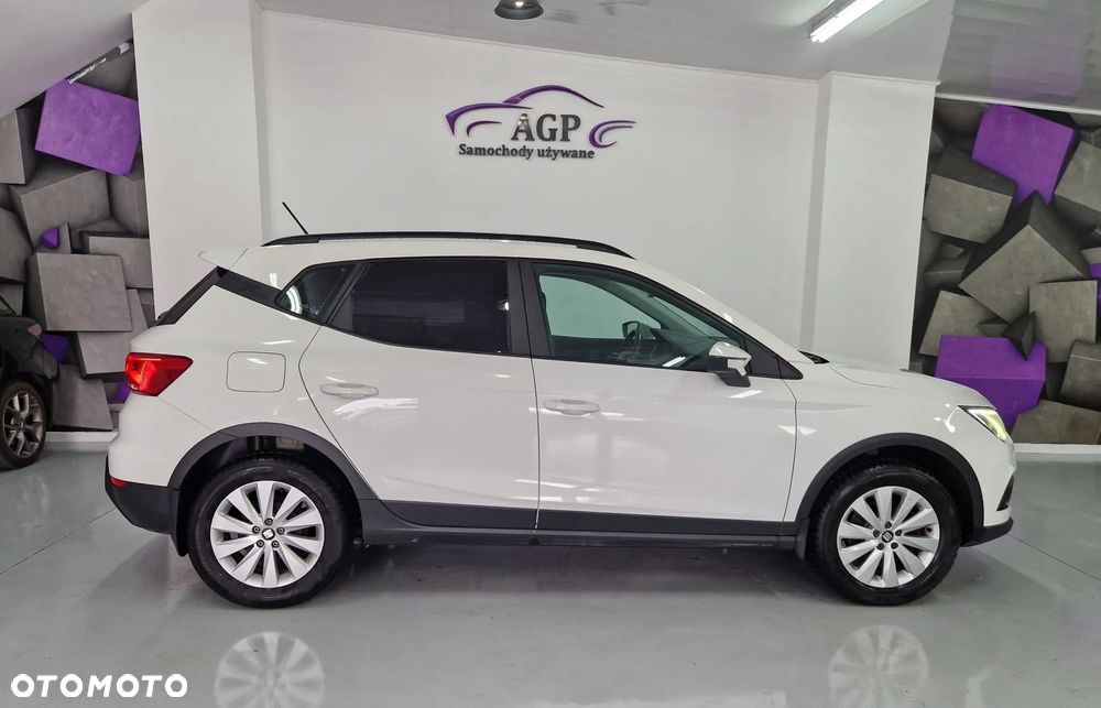 Seat Arona - 16
