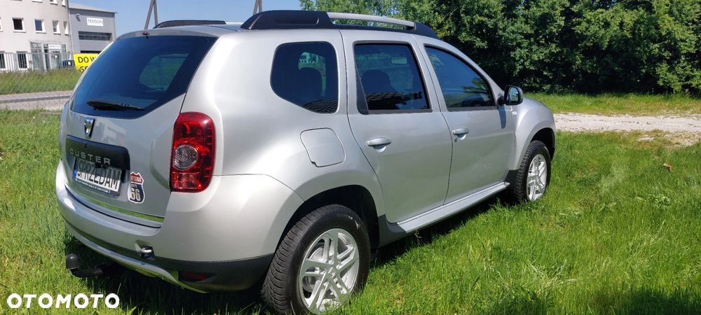 Dacia Duster 1.6 16V 4x2 Prestige - 39
