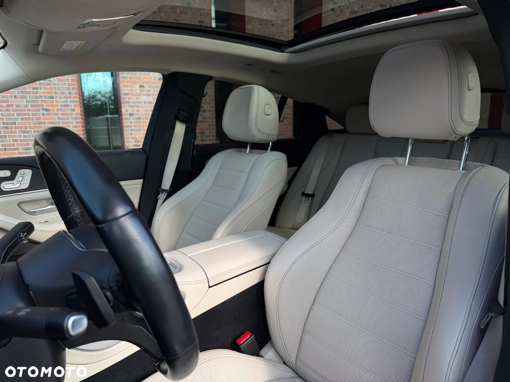Mercedes-Benz GLE 400 d 4-Matic - 17