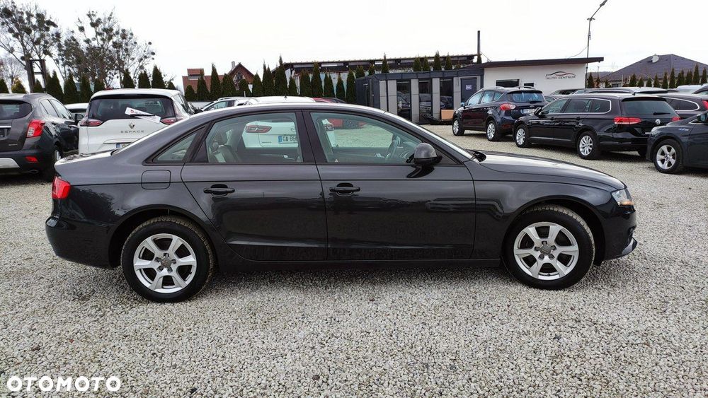 Audi A4 Allroad - 16