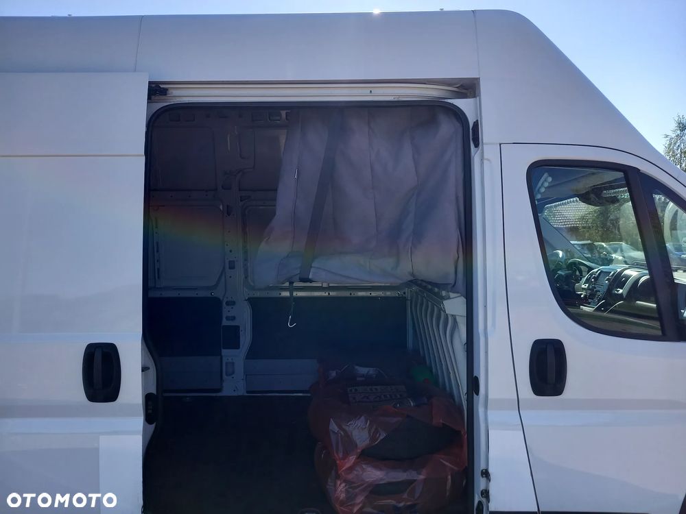Peugeot Boxer - 7