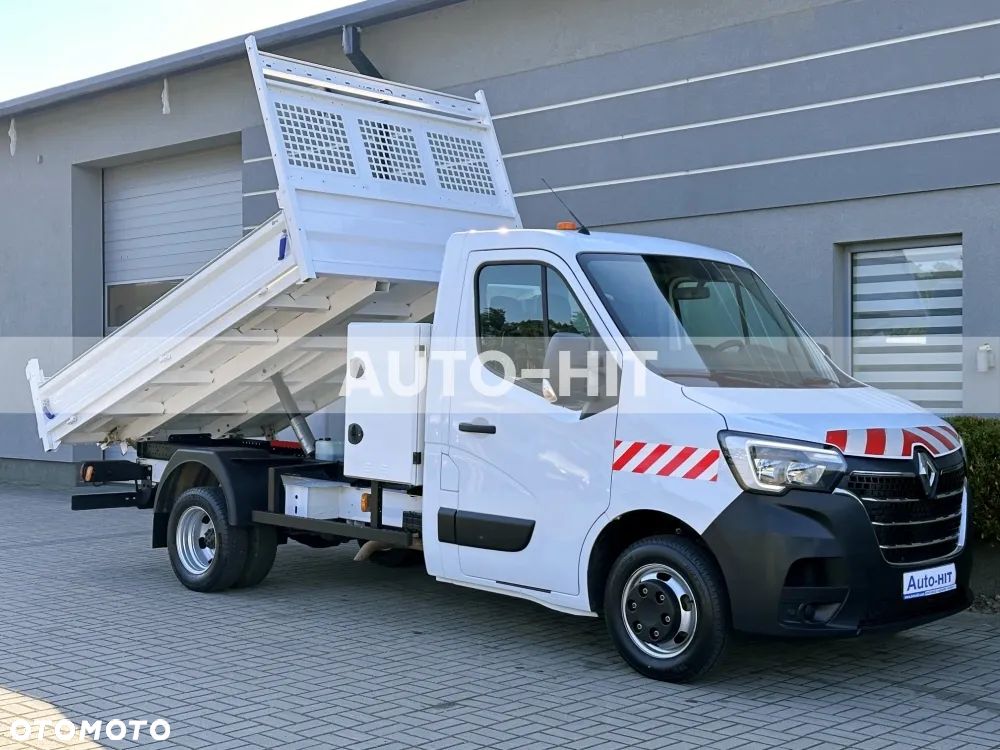 Renault Master - 10