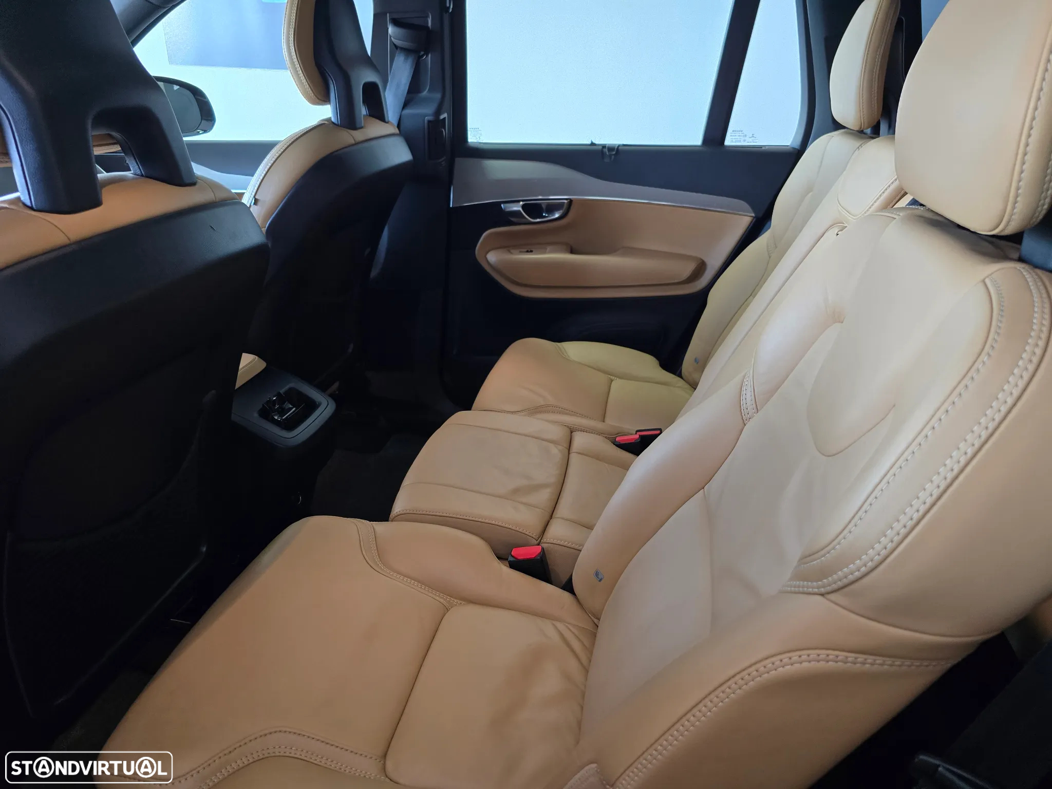 Volvo XC 90 2.0 D4 Inscription - 13