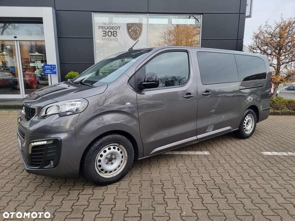 Peugeot Expert - 2