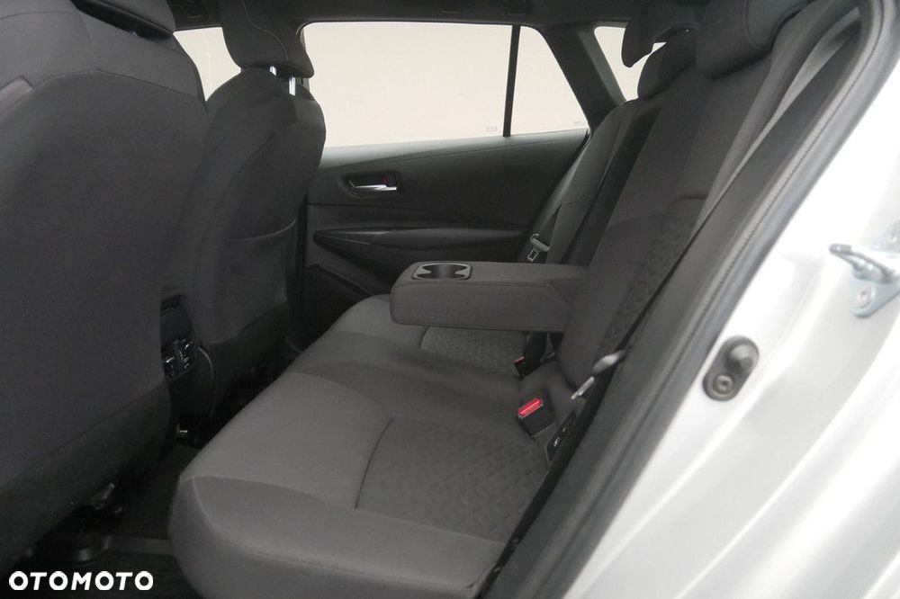 Toyota Corolla 1.8 Hybrid Comfort - 15